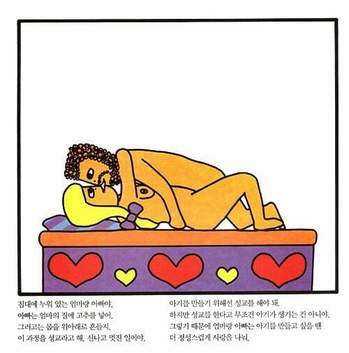 유치원생들에게 시킨다는 덴마크 성교육2.jpg