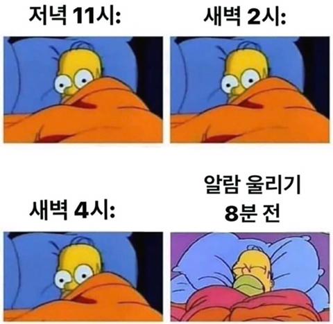 꿀잠자기 가장 좋은 시간.jpg