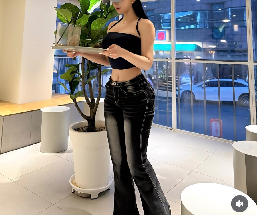 ㅇㅎ) 옷 잘입는 누나들2.jpg