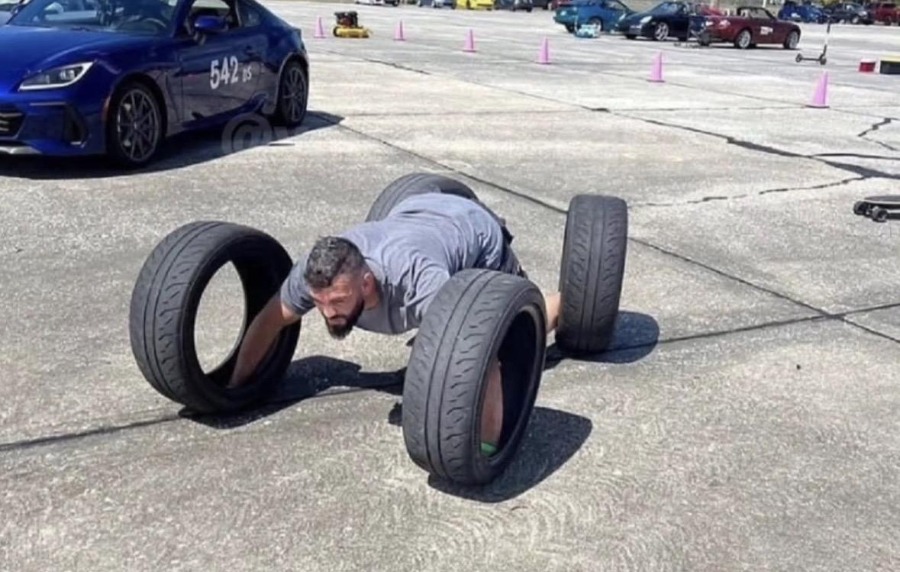 기름값 2천 원 찍고 날 데리러 온 남자친구.jpg